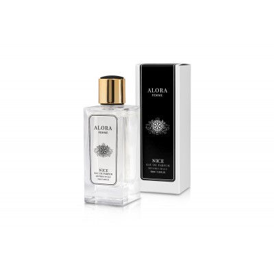Perfume Alora F2005