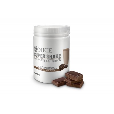 Super Shake Chocolate Nice V313